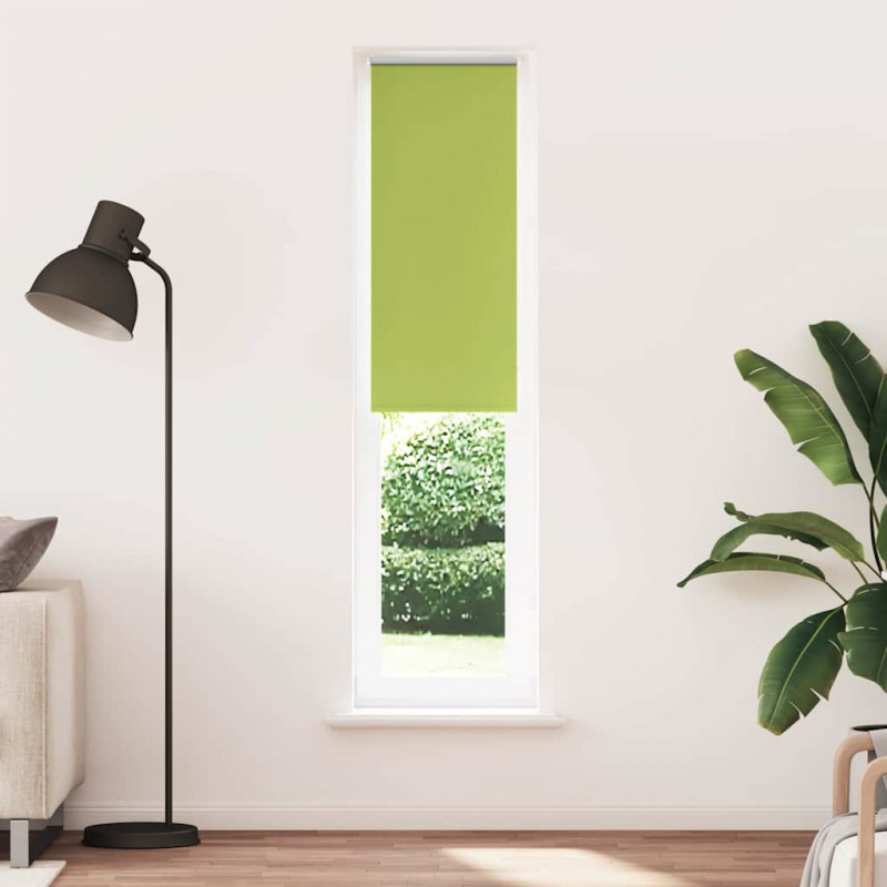 Roleta zaciemniająca 60x210 cm Szerokość tkaniny 55,7 cm