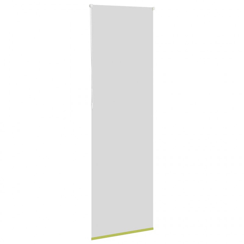 Roleta zaciemniająca 65x210 cm Szerokość tkaniny 60,7 cm