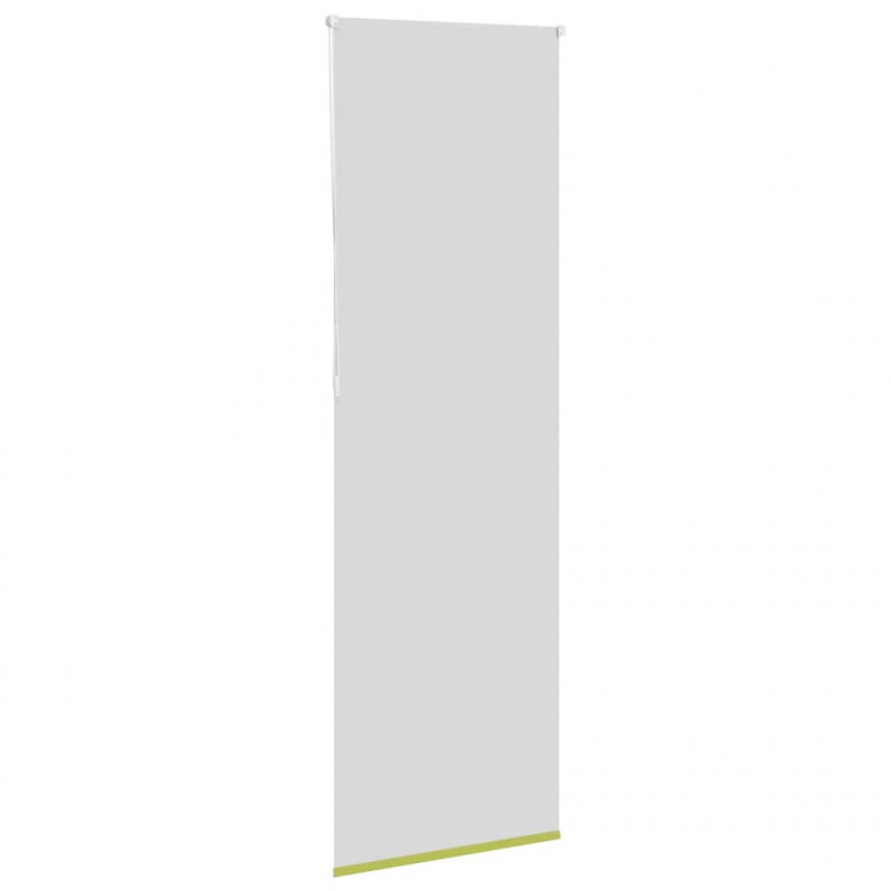 Roleta zaciemniająca 75x210 cm Szerokość tkaniny 70,7 cm