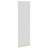 Roleta zaciemniająca 75x210 cm Szerokość tkaniny 70,7 cm