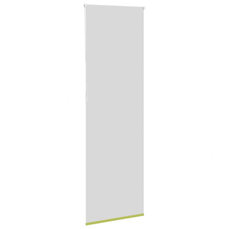 Roleta zaciemniająca 85x210 cm Szerokość tkaniny 80,7 cm