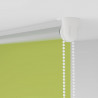 Roleta zaciemniająca 85x210 cm Szerokość tkaniny 80,7 cm