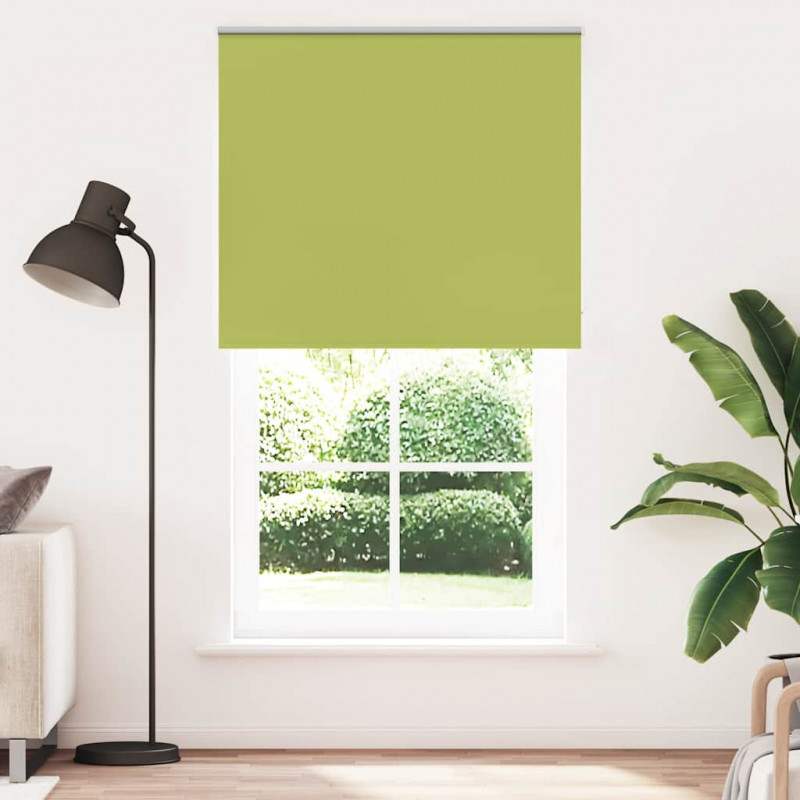 Roleta zaciemniająca 140x210cm Szerokość tkaniny 136,6cm