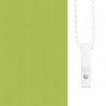 Roleta zaciemniająca 150x210 cm Szerokość tkaniny 146,6 cm