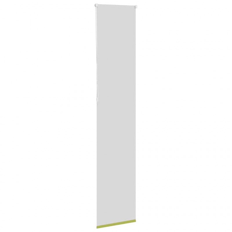 Roleta zaciemniająca 40x230 cm Szerokość tkaniny 35,7 cm