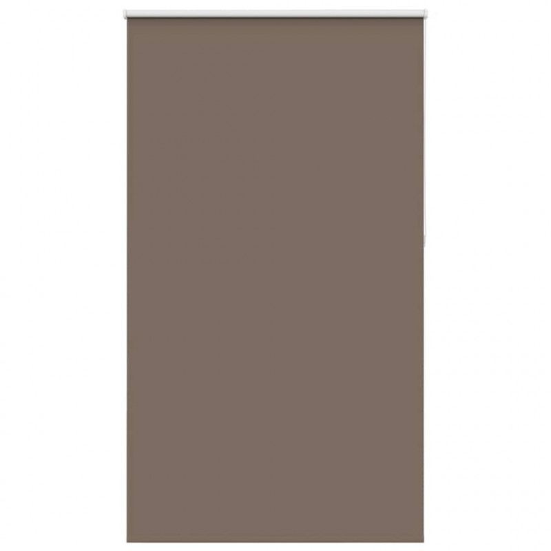 Roleta zaciemniająca Coffee 125x230 cm Szerokość tkaniny