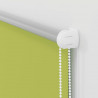 Roleta zaciemniająca 45x230 cm Szerokość tkaniny 40,7 cm