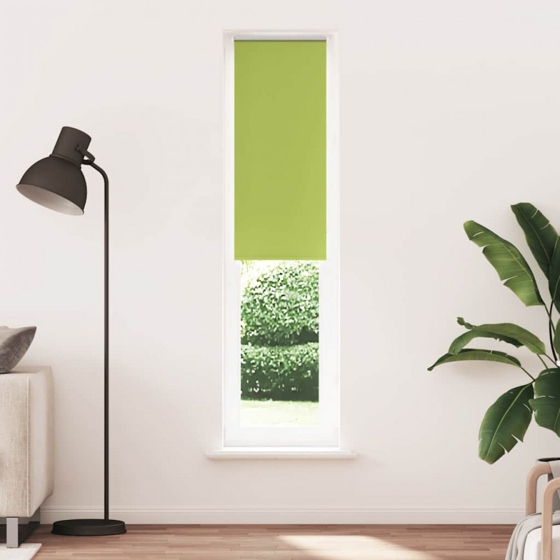 Roleta zaciemniająca 55x230 cm Szerokość tkaniny 50,7 cm