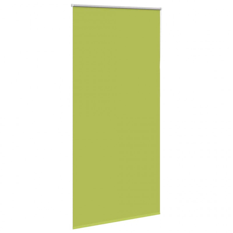 Roleta zaciemniająca 95x230 cm Szerokość tkaniny 90,7 cm