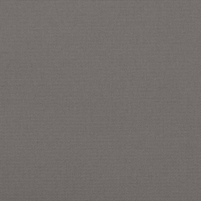 Roleta zaciemniająca szara 40x130 cm Szerokość tkaniny 35,7 cm