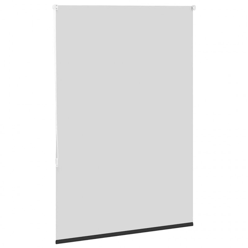 Roleta zaciemniająca czarny 105x175cm Szerokość tkaniny 100,7cm