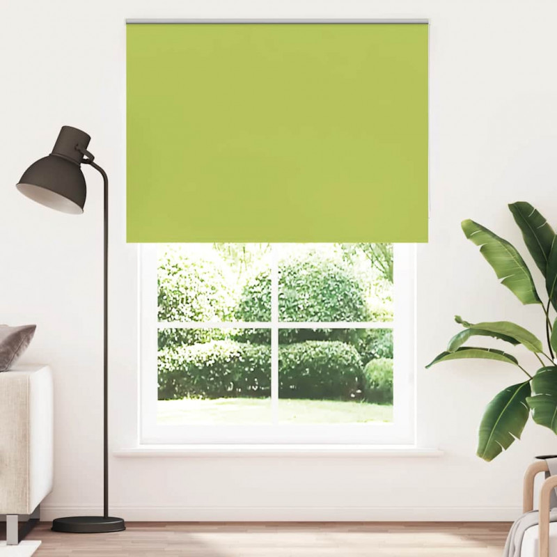 Roleta zaciemniająca 150x230 cm Szerokość tkaniny 146,6 cm