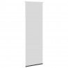 Roleta zaciemniająca czarny 75x210 cm Szerokość tkaniny 70,7 cm