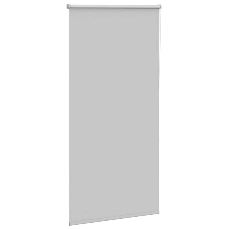 Roleta zaciemniająca 75x130 cm Szerokość tkaniny 70,7 cm