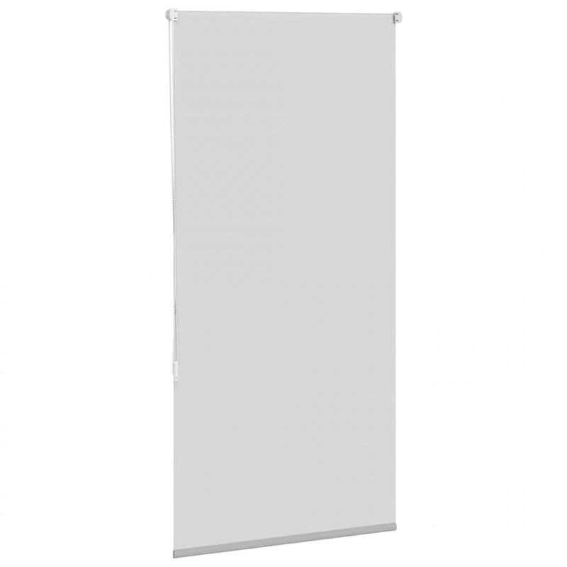 Roleta zaciemniająca 75x130 cm Szerokość tkaniny 70,7 cm