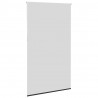 Roleta zaciemniająca czarny 135x210cm Szerokość tkaniny 131,6cm