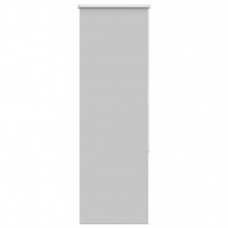 Roleta zaciemniająca 40x150 cm Szerokość tkaniny 35,7 cm