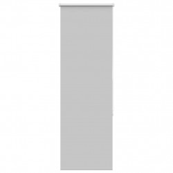 Roleta zaciemniająca 60x150 cm Szerokość tkaniny 55,7 cm