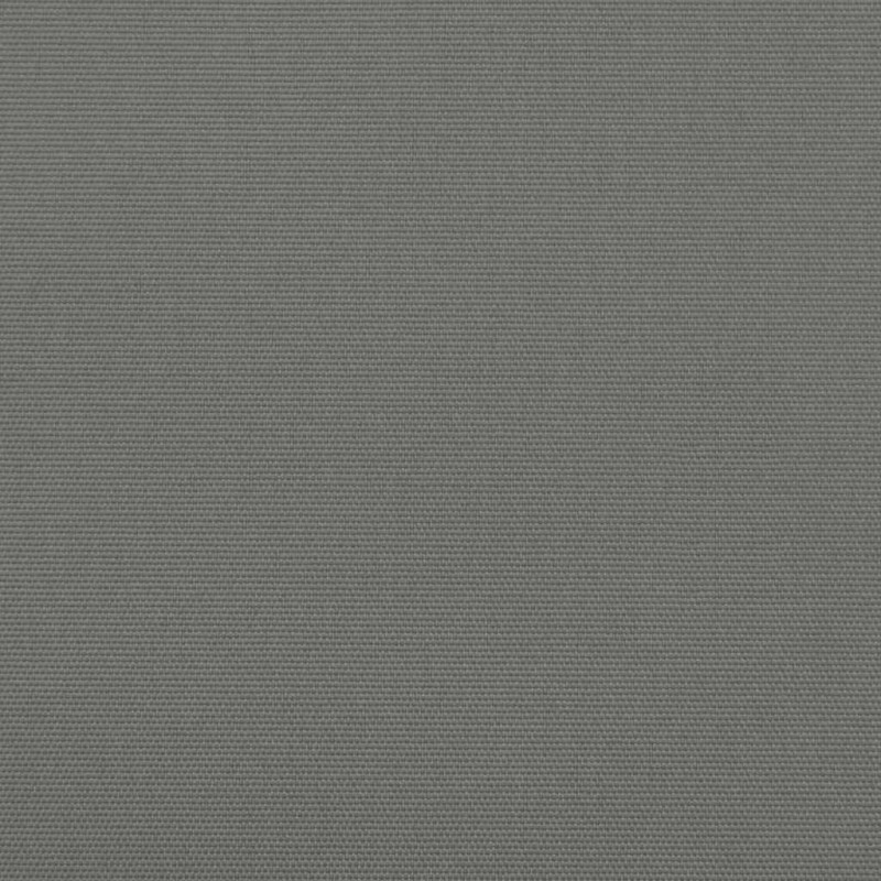 Roleta zaciemniająca szara 40x175 cm Szerokość tkaniny 35,7 cm
