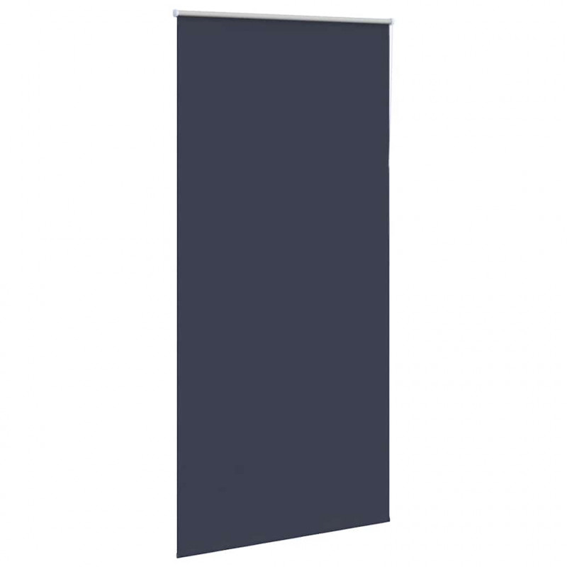Roleta zaciemniająca 95x210 cm Szerokość tkaniny 90,7 cm