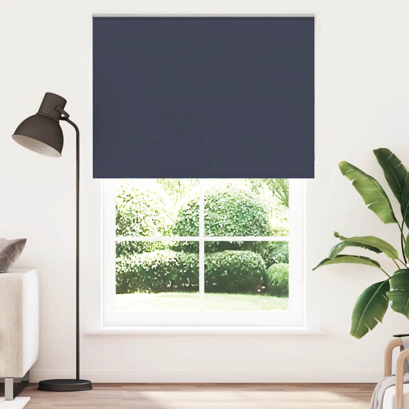 Roleta zaciemniająca 145x210cm Szerokość tkaniny 141,6cm