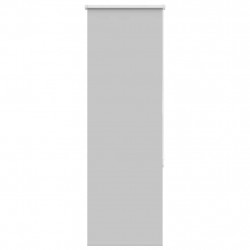 Roleta zaciemniająca 40x175 cm Szerokość tkaniny 35,7 cm