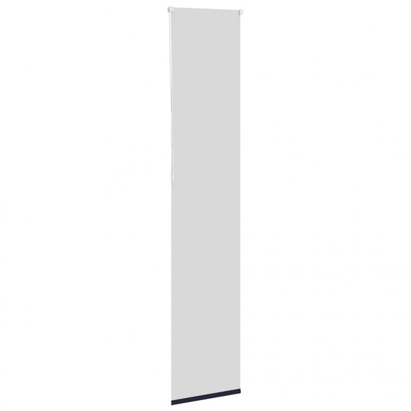 Roleta zaciemniająca 45x230 cm Szerokość tkaniny 40,7 cm
