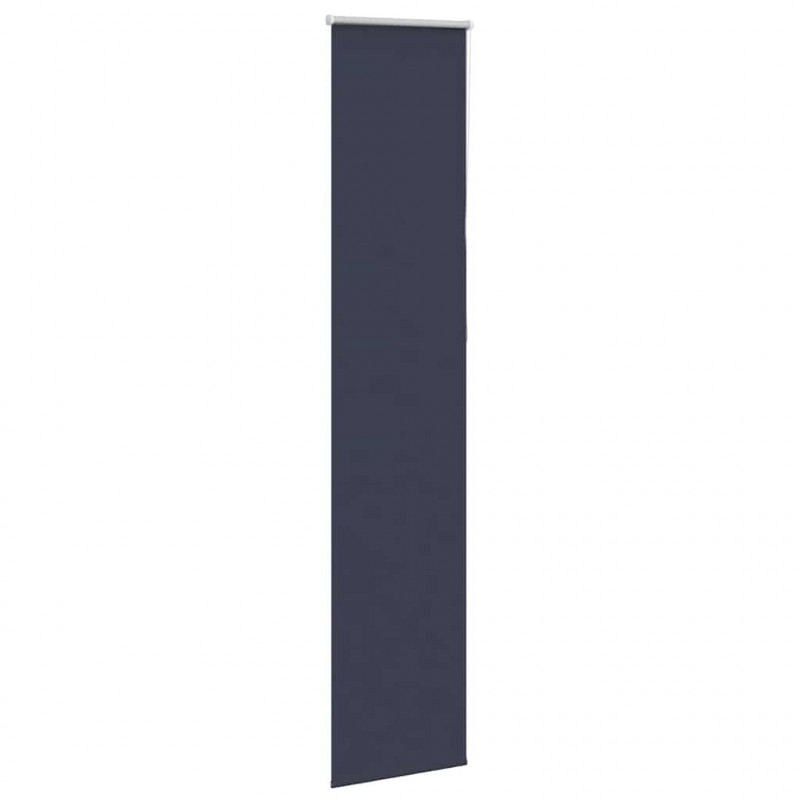 Roleta zaciemniająca 50x230 cm Szerokość tkaniny 45,7 cm