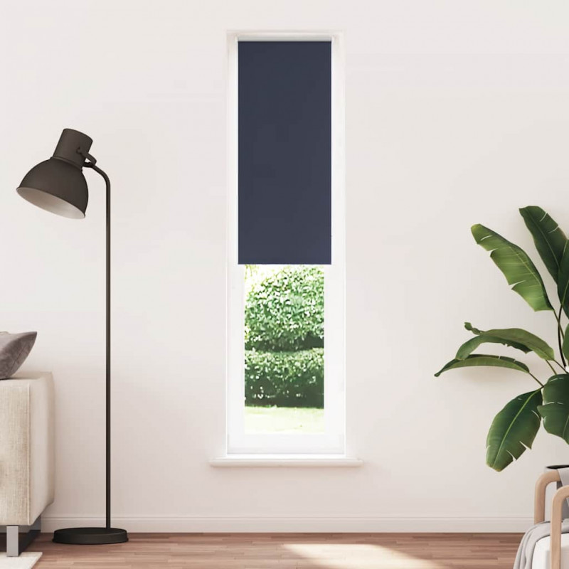 Roleta zaciemniająca 60x230 cm Szerokość tkaniny 55,7 cm