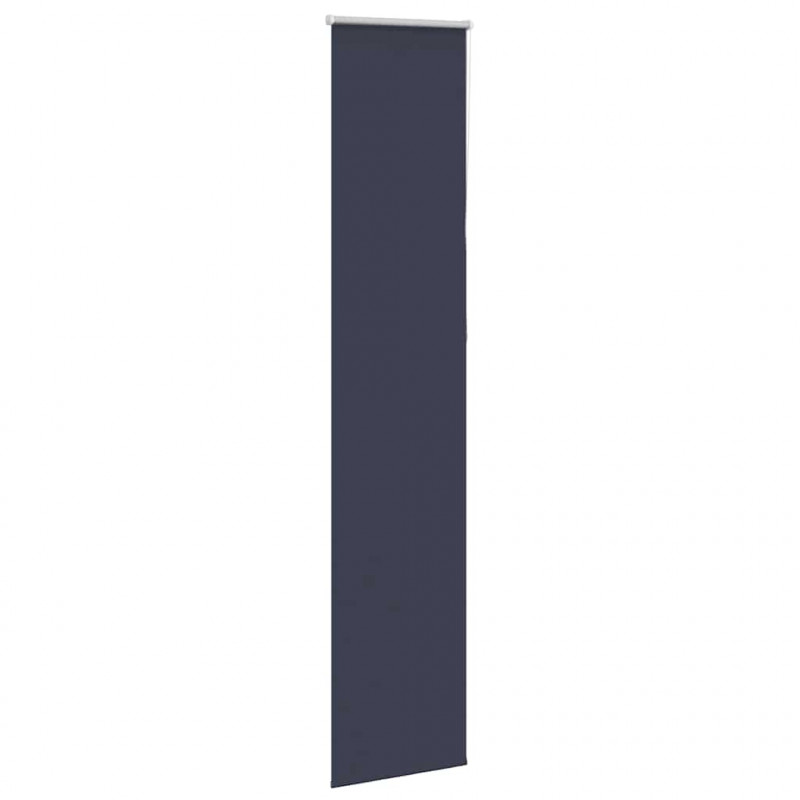 Roleta zaciemniająca 60x230 cm Szerokość tkaniny 55,7 cm