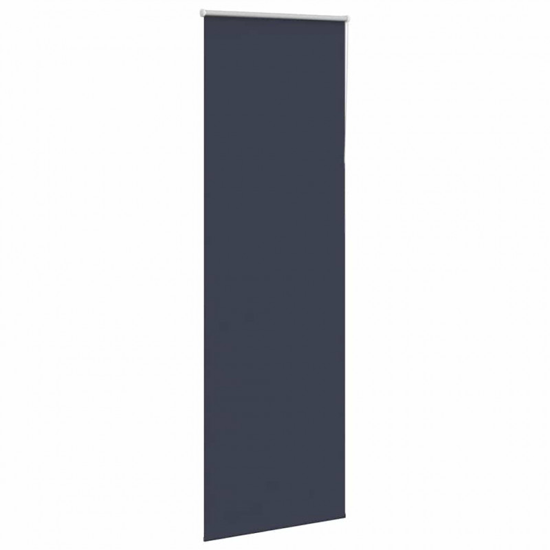 Roleta zaciemniająca 65x230 cm Szerokość tkaniny 60,7 cm