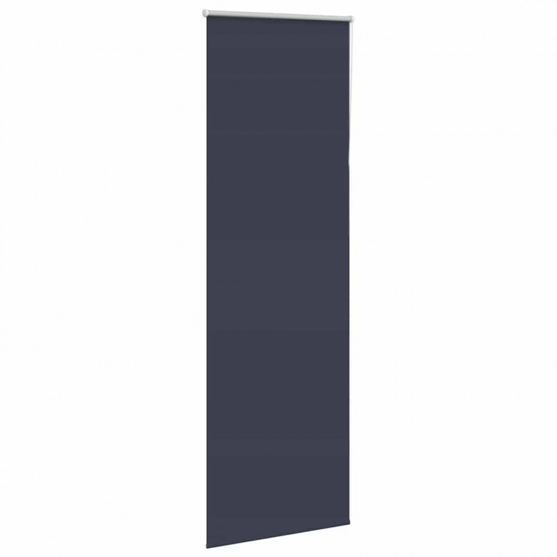 Roleta zaciemniająca 75x230 cm Szerokość tkaniny 70,7 cm