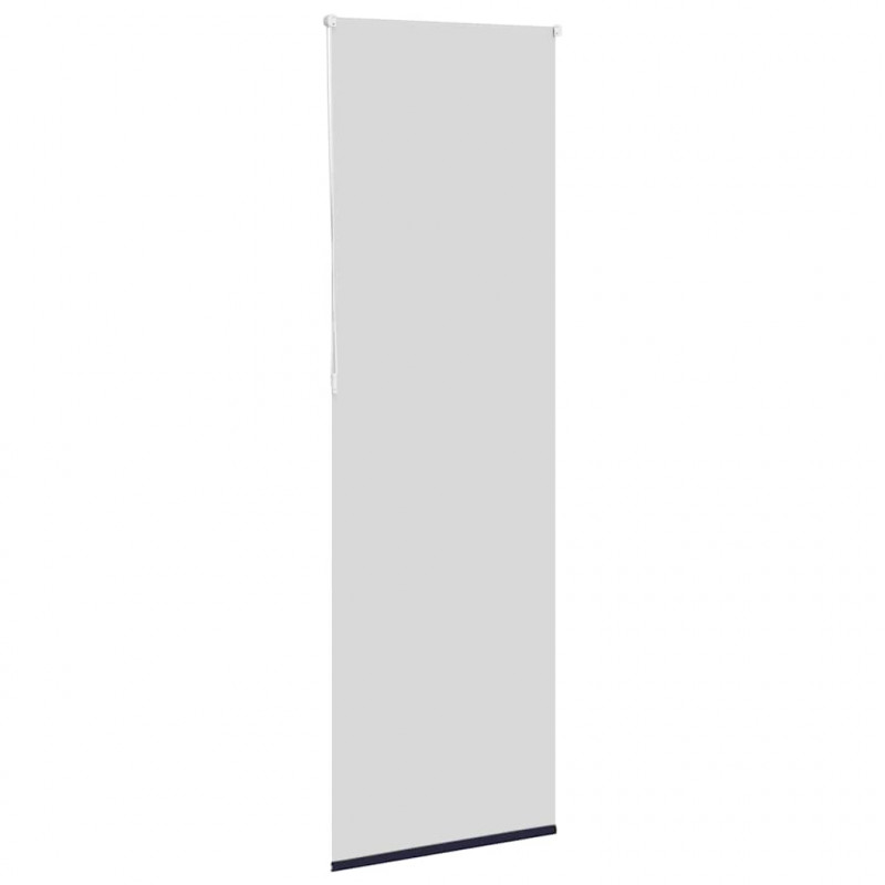 Roleta zaciemniająca 75x230 cm Szerokość tkaniny 70,7 cm