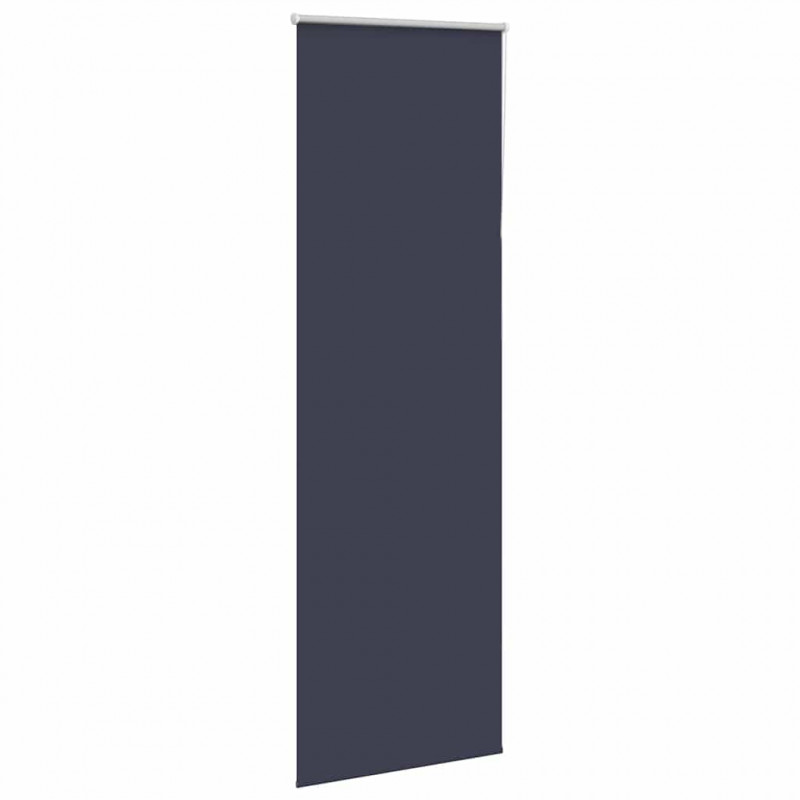 Roleta zaciemniająca 80x230 cm Szerokość tkaniny 75,7 cm