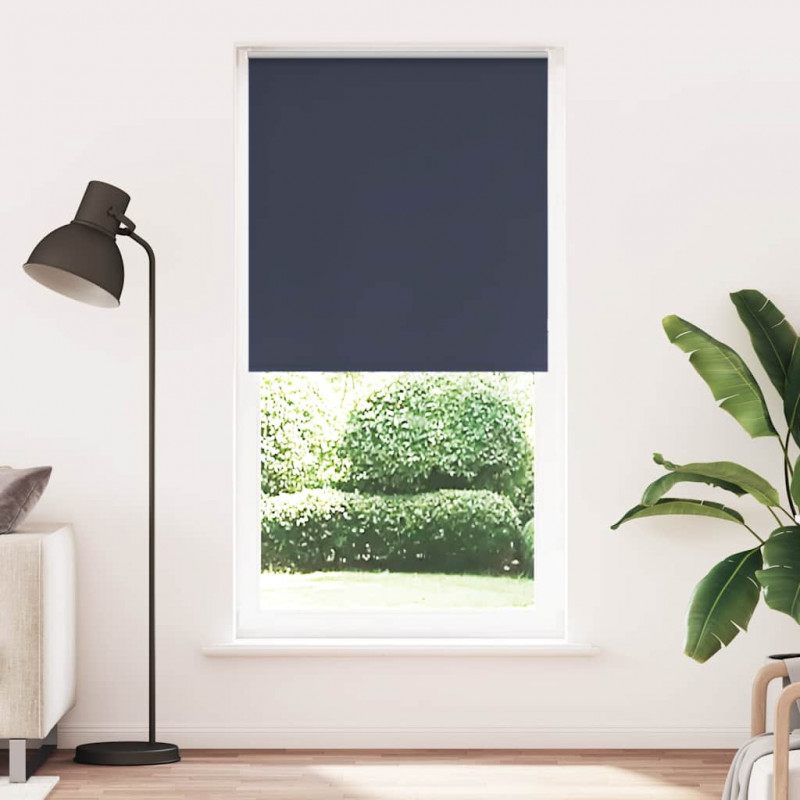 Roleta zaciemniająca 95x230 cm Szerokość tkaniny 90,7 cm