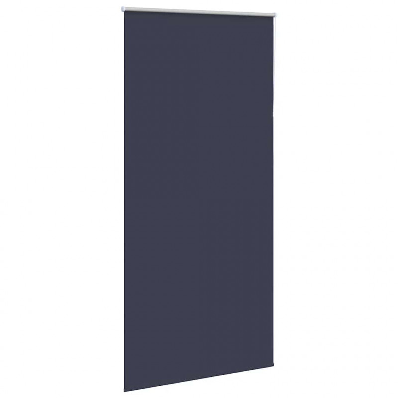 Roleta zaciemniająca 95x230 cm Szerokość tkaniny 90,7 cm
