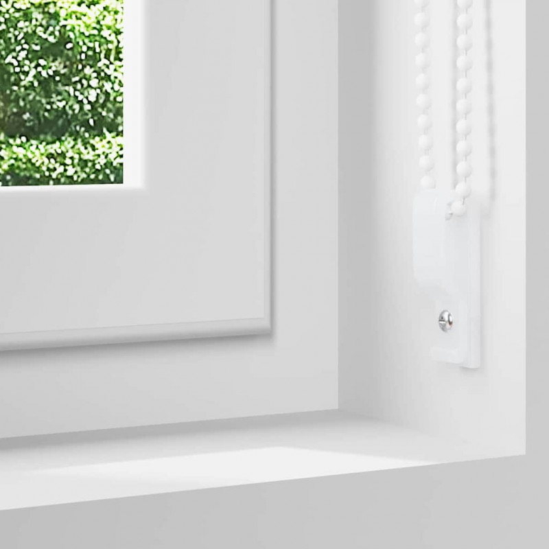 Roleta zaciemniająca 145x230 cm Szerokość tkaniny 141,6cm