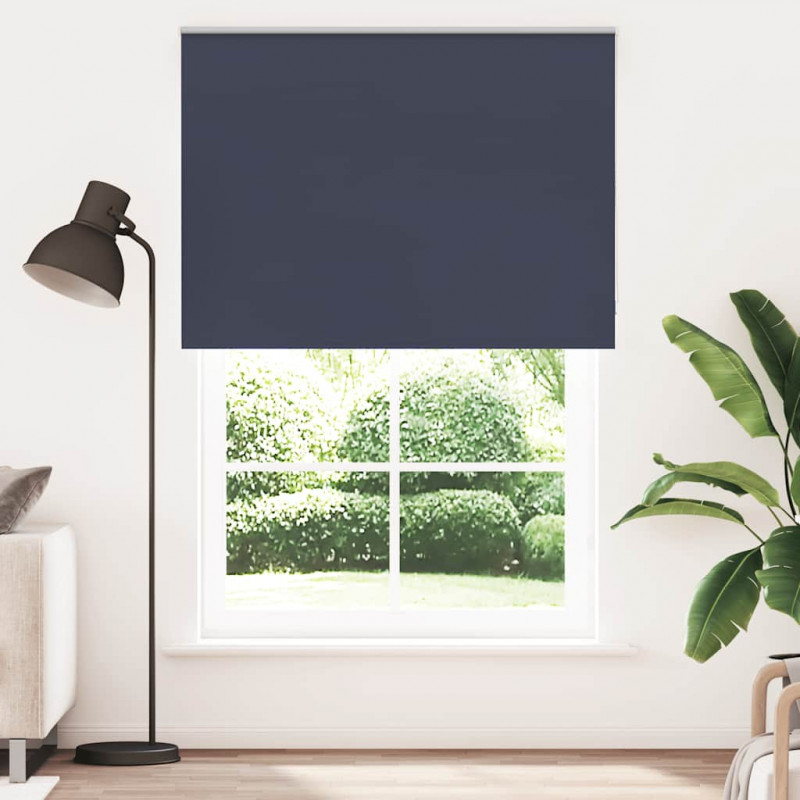 Roleta zaciemniająca 150x230 cm Szerokość tkaniny 146,6cm