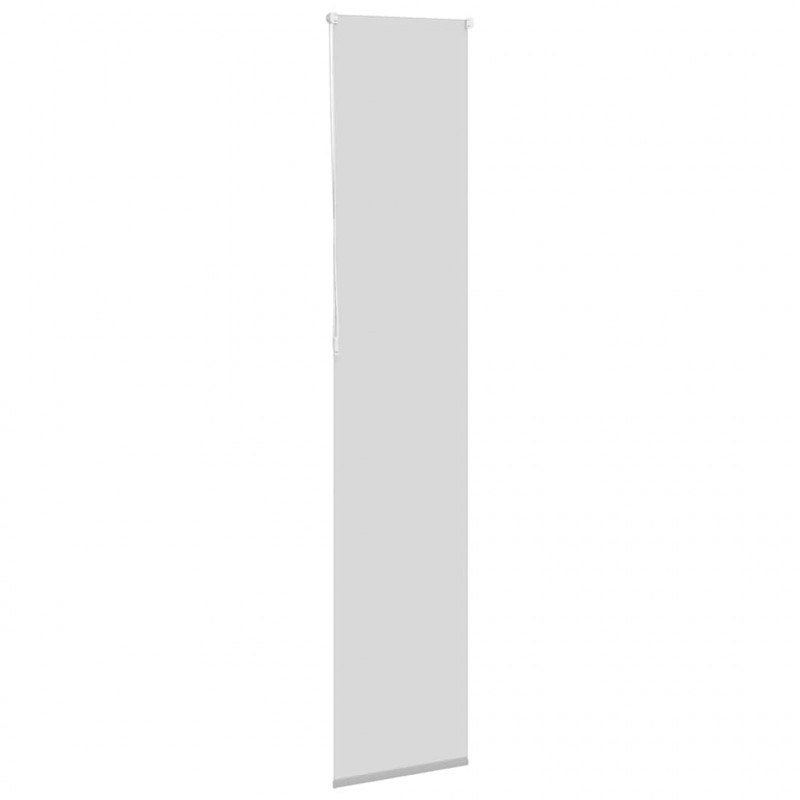Roleta zaciemniająca 60x210 cm Szerokość tkaniny 55,7 cm