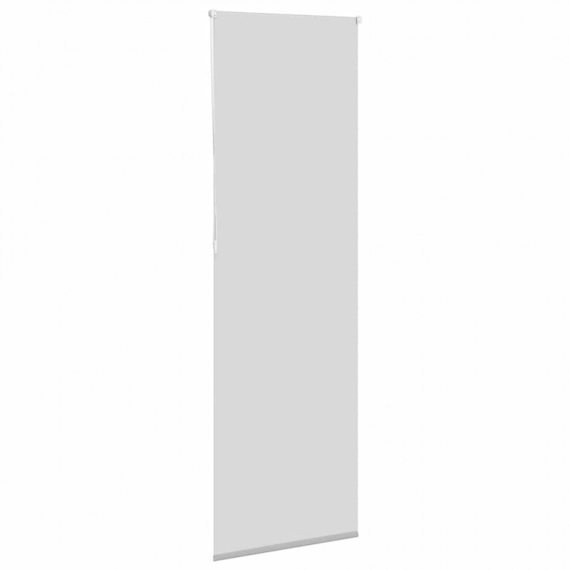 Roleta zaciemniająca 70x210 cm Szerokość tkaniny 65,7 cm