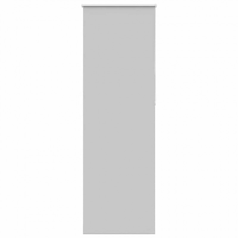 Roleta zaciemniająca 85x210 cm Szerokość tkaniny 80,7 cm