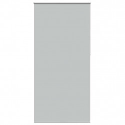 Roleta zaciemniająca 95x210 cm Szerokość tkaniny 90,7 cm
