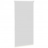 Roleta zaciemniająca Off White 70x130 cm Szerokość tkaniny