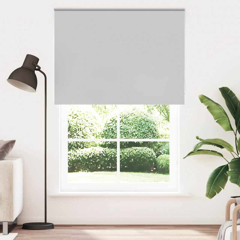Roleta zaciemniająca 150x210cm Szerokość tkaniny 146,6cm
