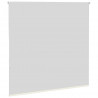 Roleta zaciemniająca Off White 160x130 cm Szerokość tkaniny