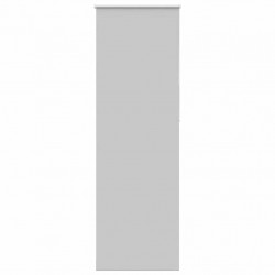 Roleta zaciemniająca 85x230 cm Szerokość tkaniny 80,7 cm