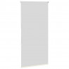 Roleta zaciemniająca Off White 70x150 cm Szerokość tkaniny