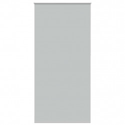 Roleta zaciemniająca 95x230 cm Szerokość tkaniny 90,7 cm
