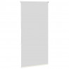 Roleta zaciemniająca Off White 80x150 cm Szerokość tkaniny