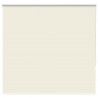 Roleta zaciemniająca Off White 150x150 cm Szerokość tkaniny
